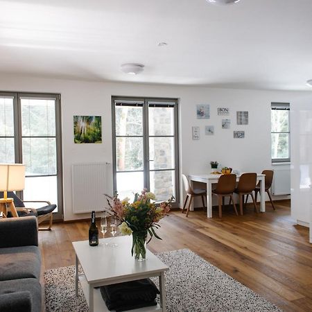 Apartman S Nadhernym Vyhledem V Centru Harrachova Екстериор снимка