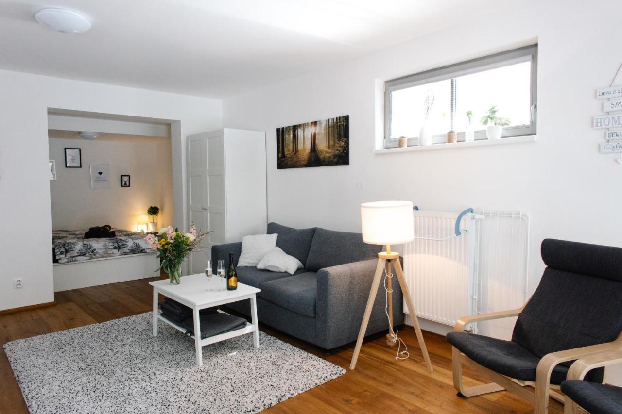 Apartman S Nadhernym Vyhledem V Centru Harrachova Екстериор снимка